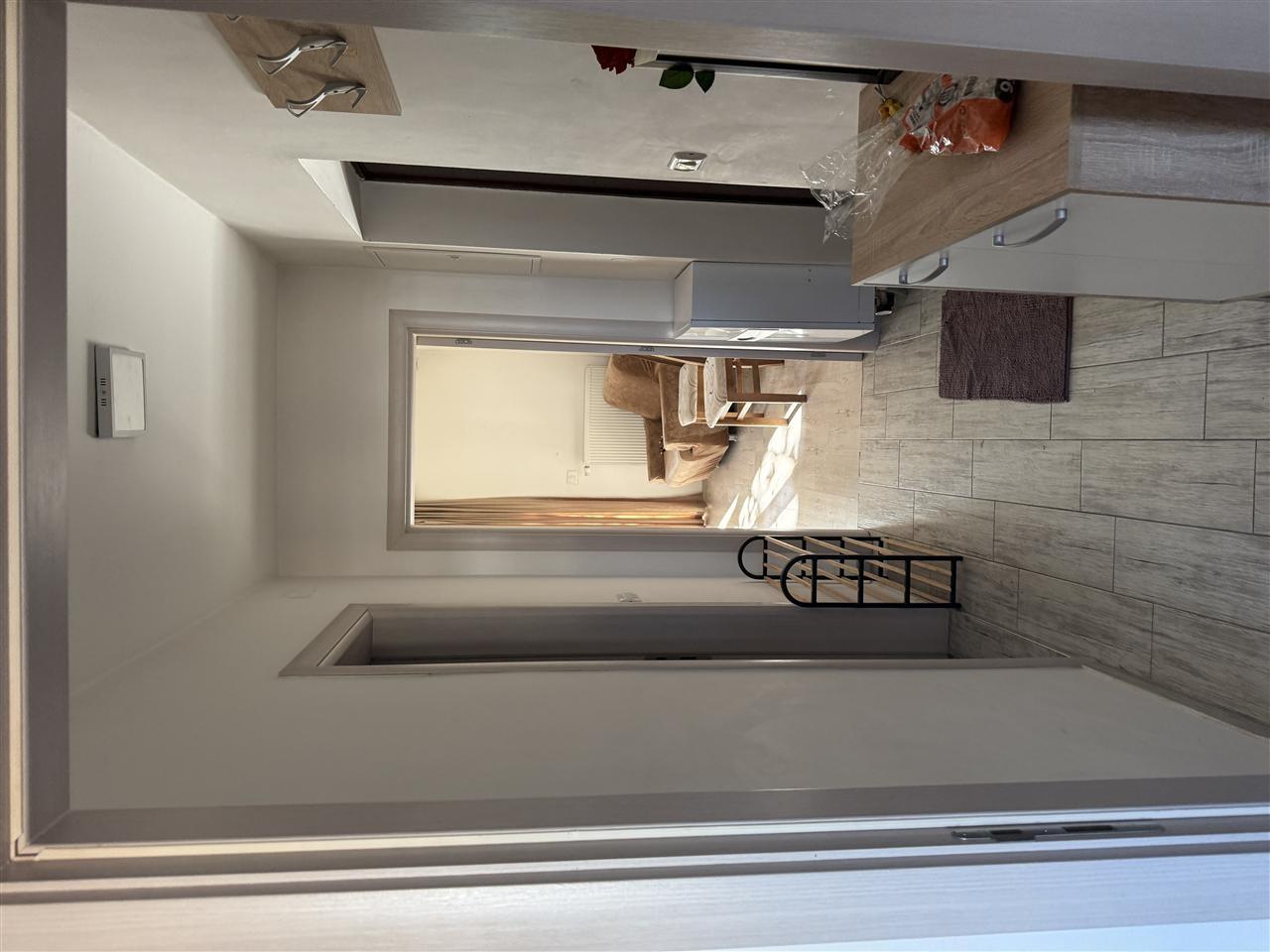 Apartment for rent in the center