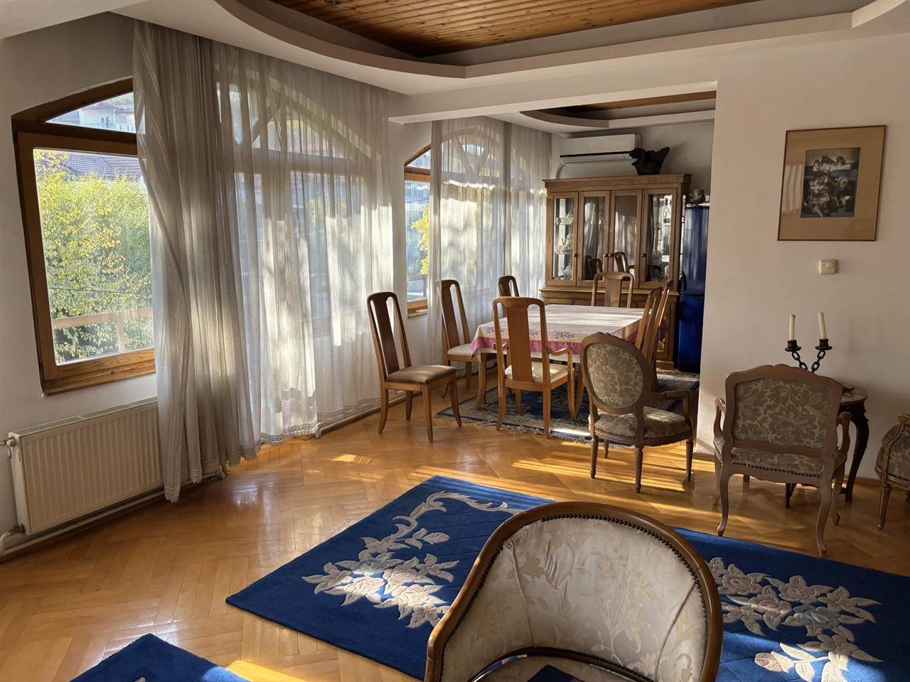 Duplex for rent in Kozle