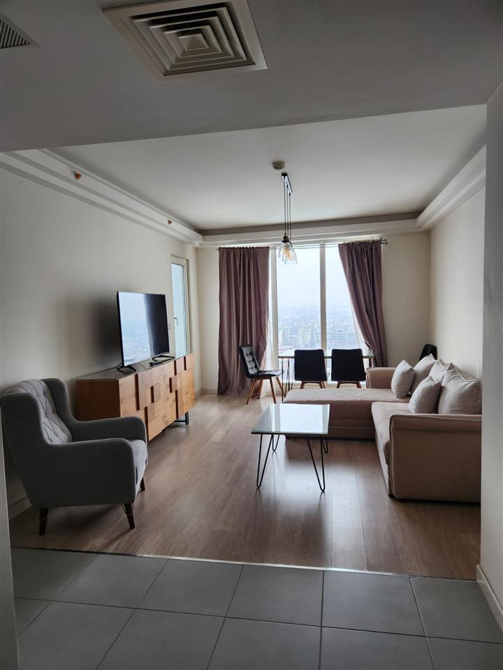 Se iznajmuva stan vo Cevahir Sky City Aerodrom