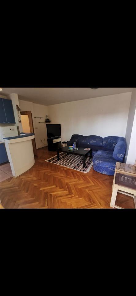 Furnished apartment 40m2 for rent in Debarmaalo