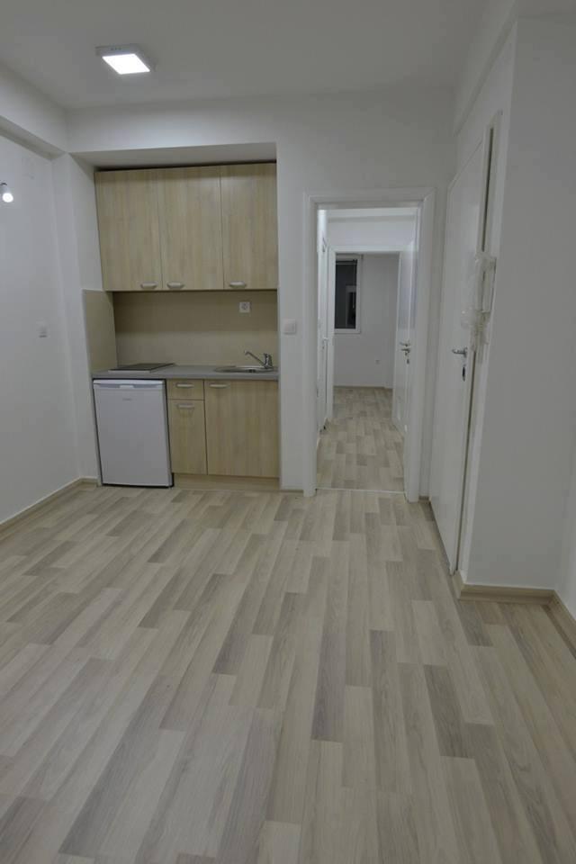Apartment for rent in the center of Skopje