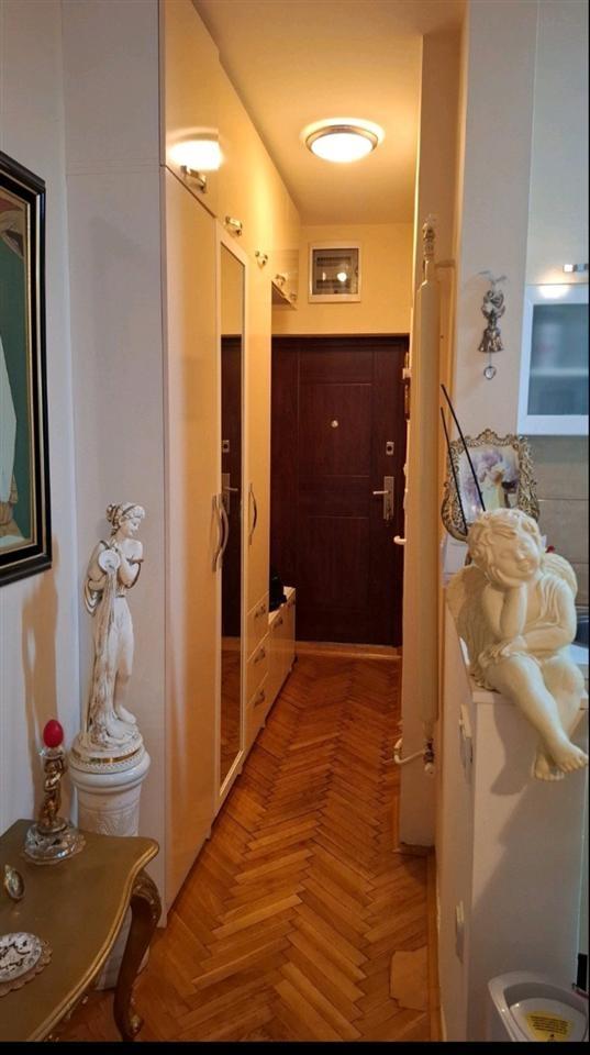 Centar 26m2 gr.zid blokovi