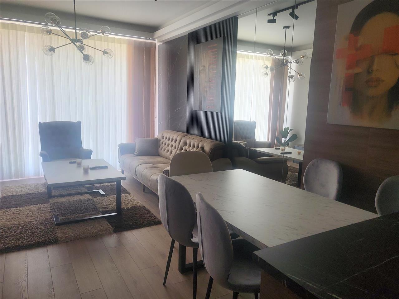 Lux stan vo Dzevahir