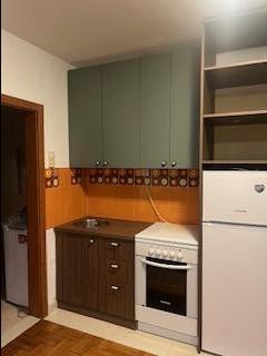 renovated studio apartment for rent in the Center