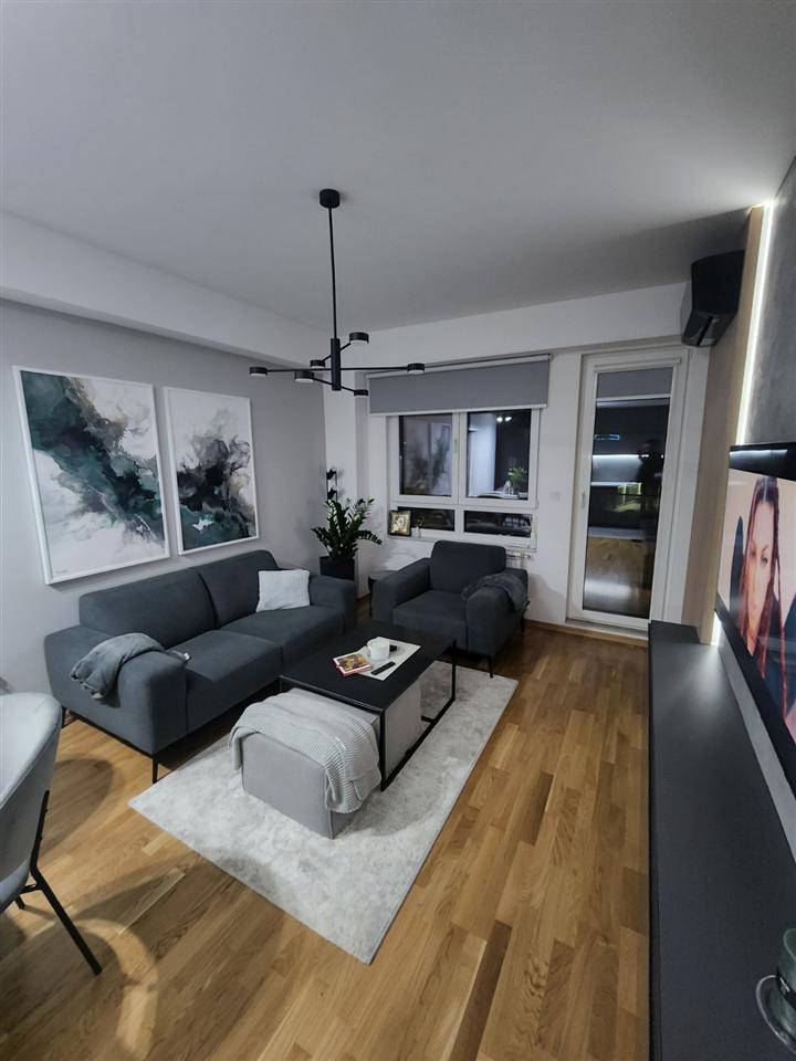 LUXURY APARTMENT FOR RENT