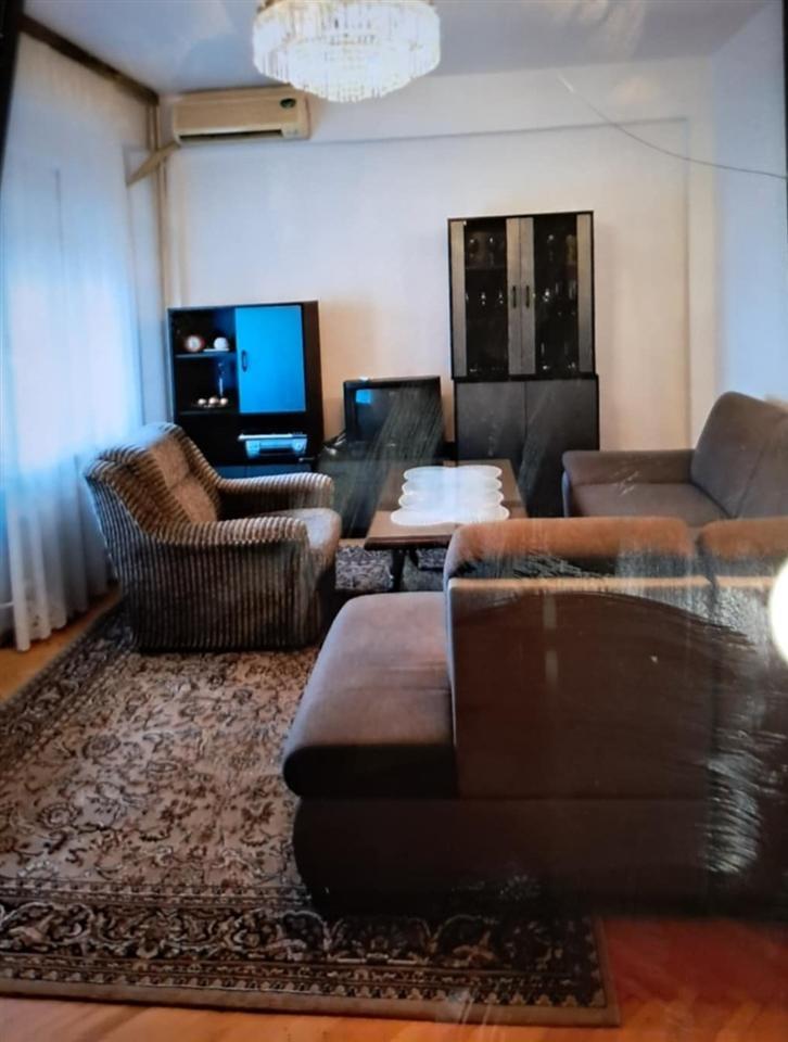 BITOLA, STRELISHTE, APARTMENT FOR RENT FOR LONG TERM