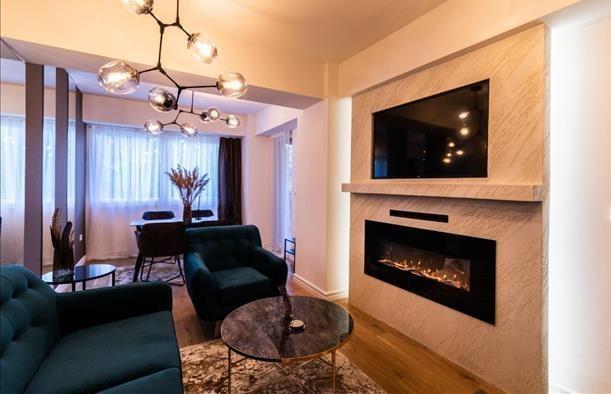 Se iznajmuva prekrasen stan vo Taftalidje,od 52m2
