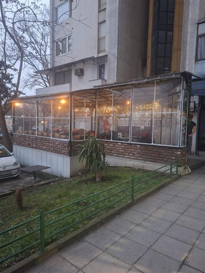 Se izdava deloven prostor vo Centar