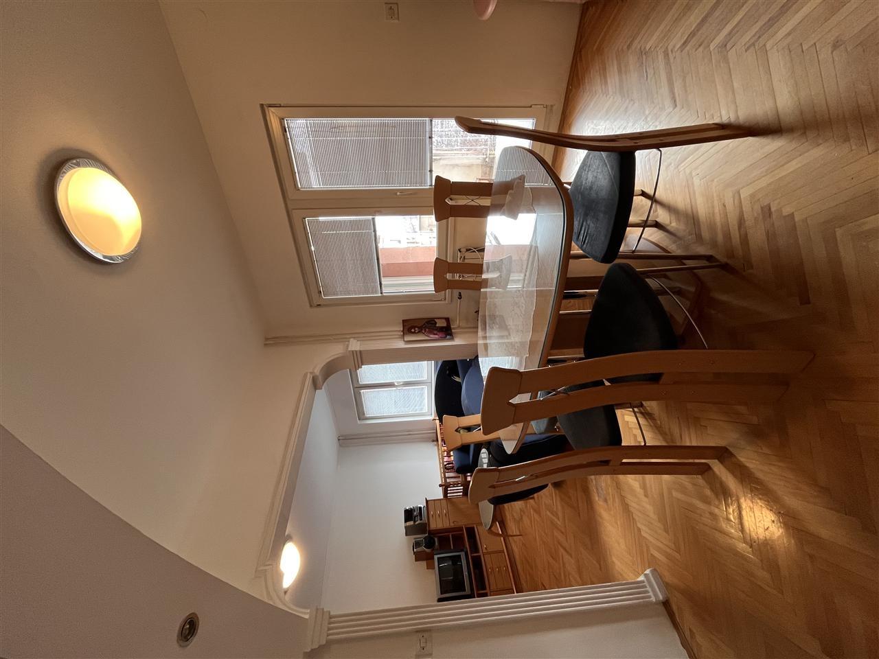 Apartment for rent 56m2 in Gjorce - Novoselski Pat