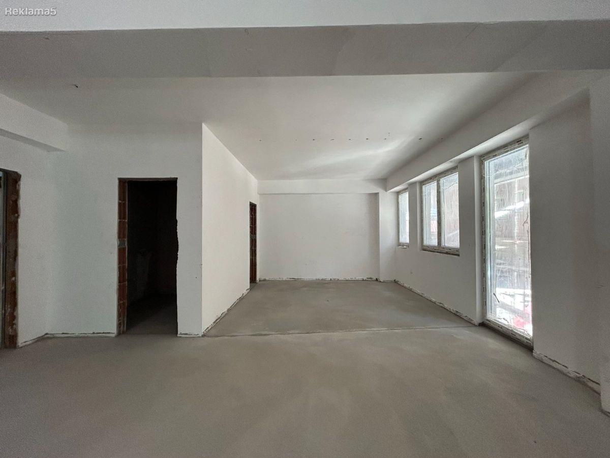 Debar Maalo | 61 m2 | Yard 75 m2.