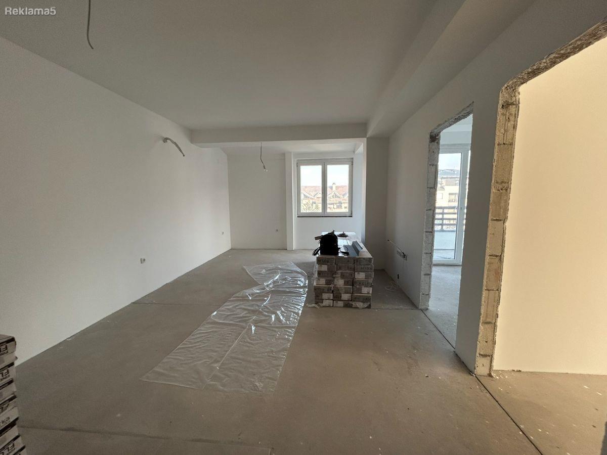 New apartment for sale in Kisela Voda, with 2 bedrooms
