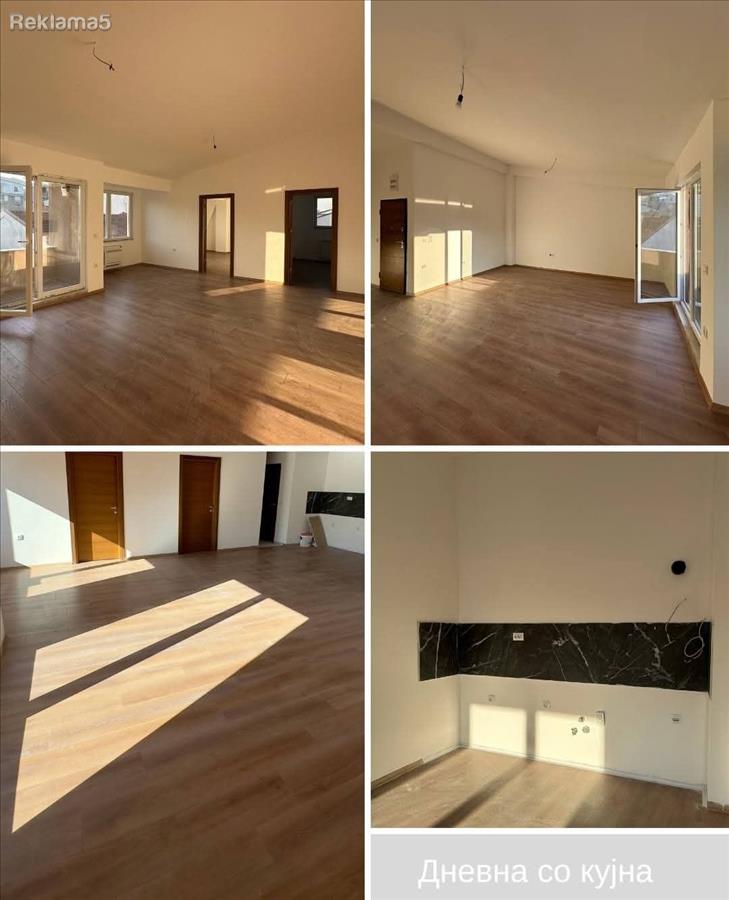 APARTMENT FOR SALE IN DEBAR NEIGHBORHOOD - st. Crvena Voda no. 24