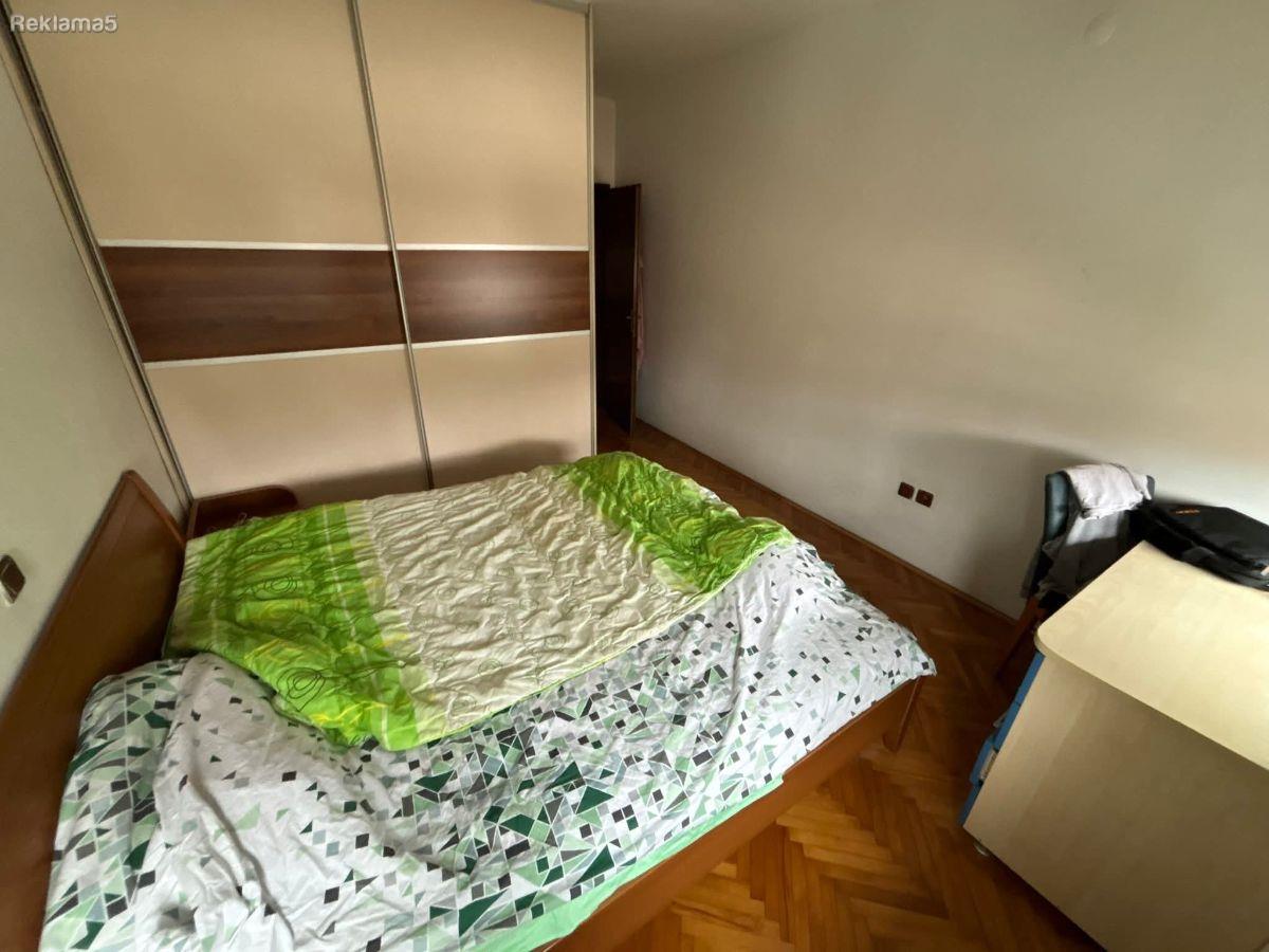 SAVIĆ IS SELLING AN APARTMENT IN KISELA VODA
