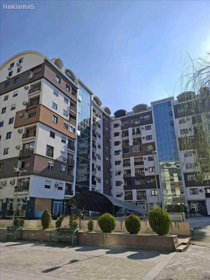 Apartment in Taftalidze
