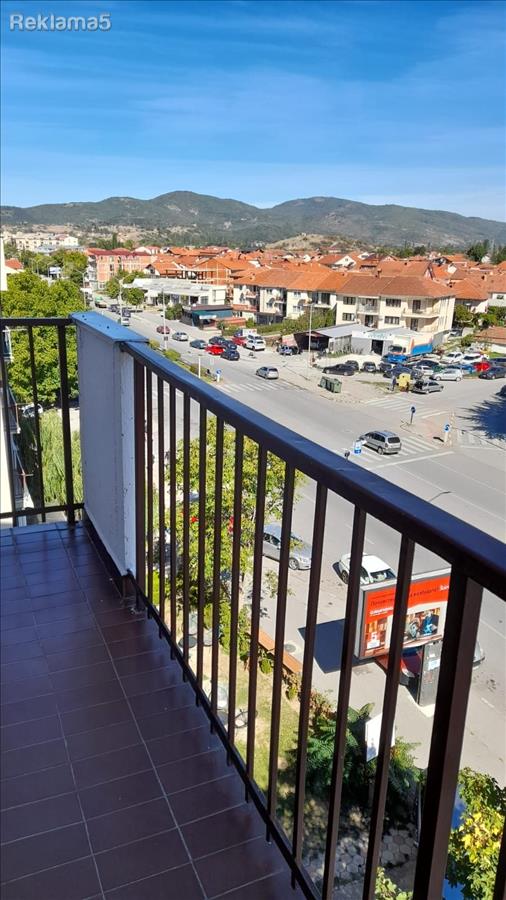 Apartment on Turistika opposite Tamaro market