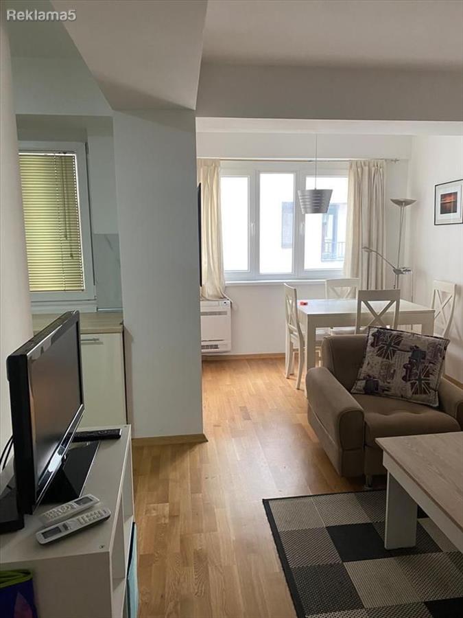 FOR SALE 2-ROOM 51M2 APARTMENT IN TAFTALIJE 2 NEAR CASKADA