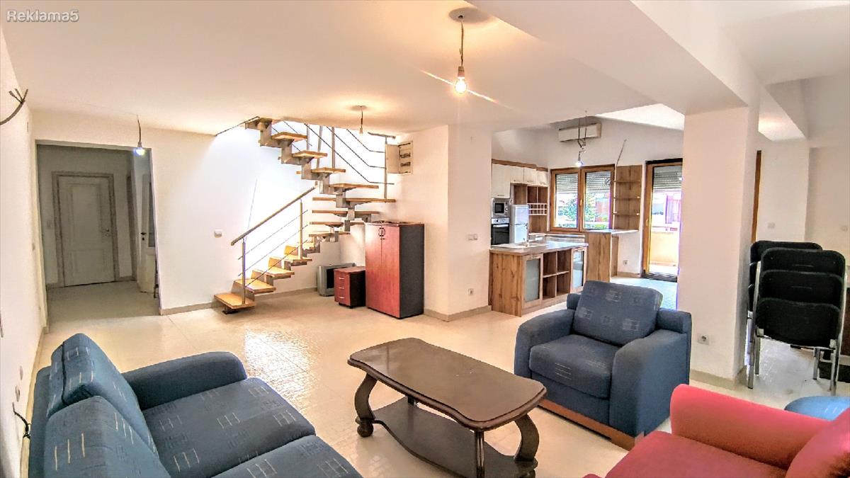 Apartment for sale in Centar opposite Universal/Centar