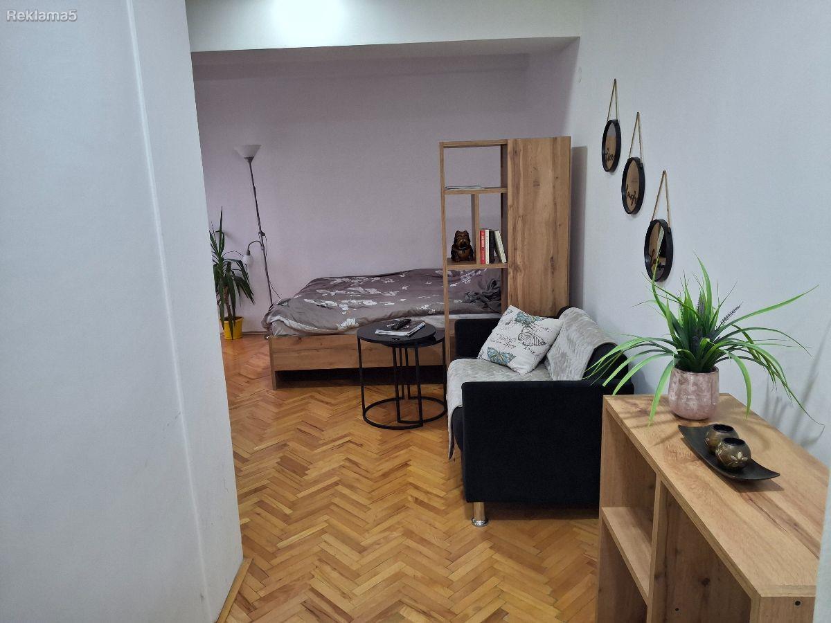 Studio - Airport, TC Skopyanka