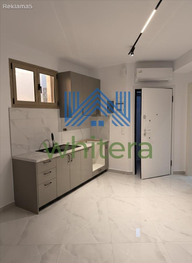 Apartman za prodazba vo Hanioti