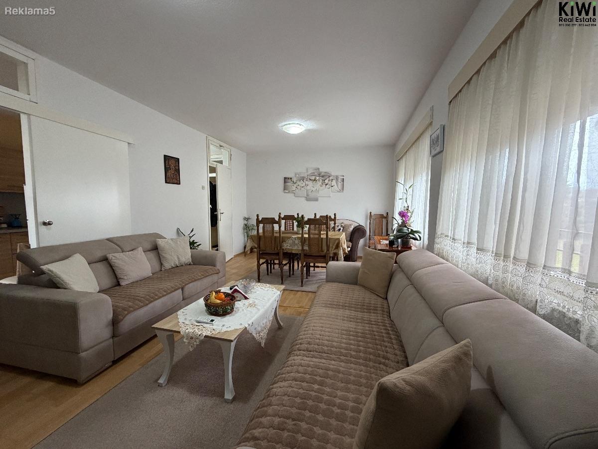 KiWi Real Estate Apartment for sale on st. Size 64m²