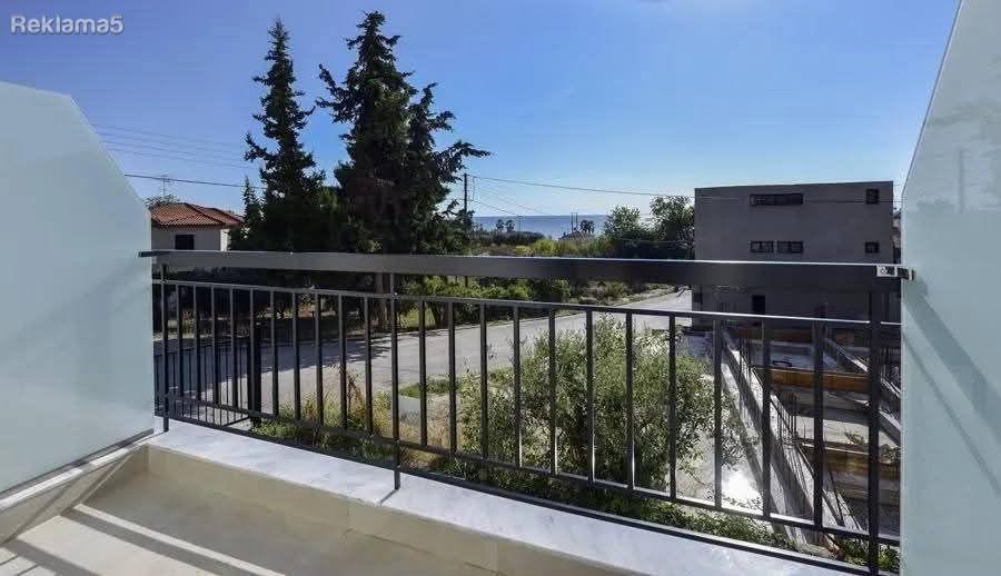 Nea Iraklia Halkidiki studio of 34m2