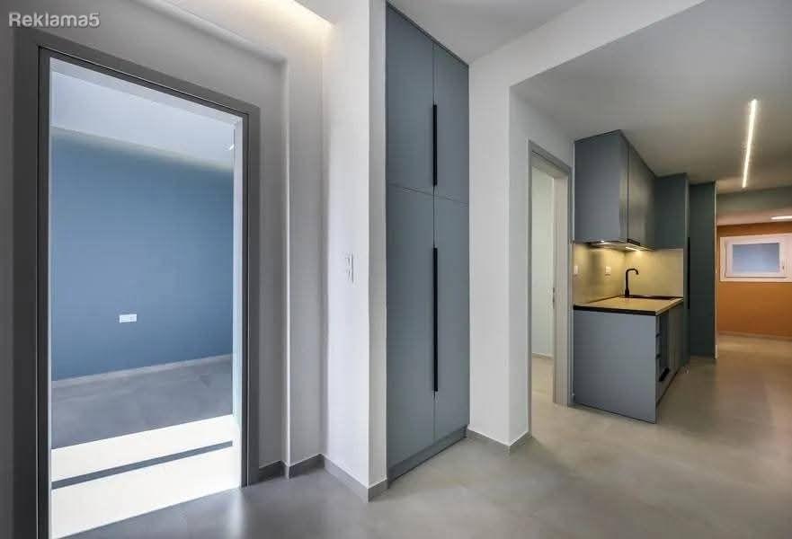 Nea Iraklia Halkidiki Apartment 57m2