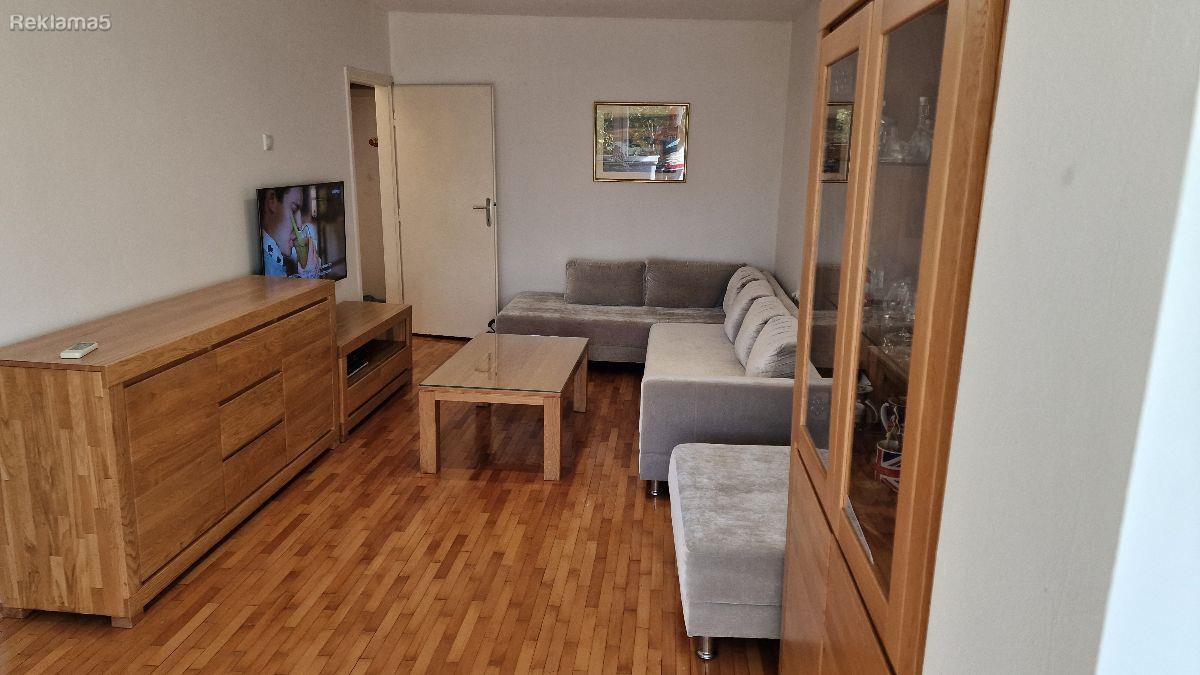 THREE BEDROOM 95m2 KARPOSH 4