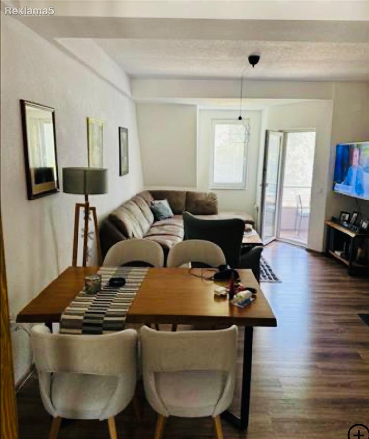 Furnished apartment for sale in Mavrovo