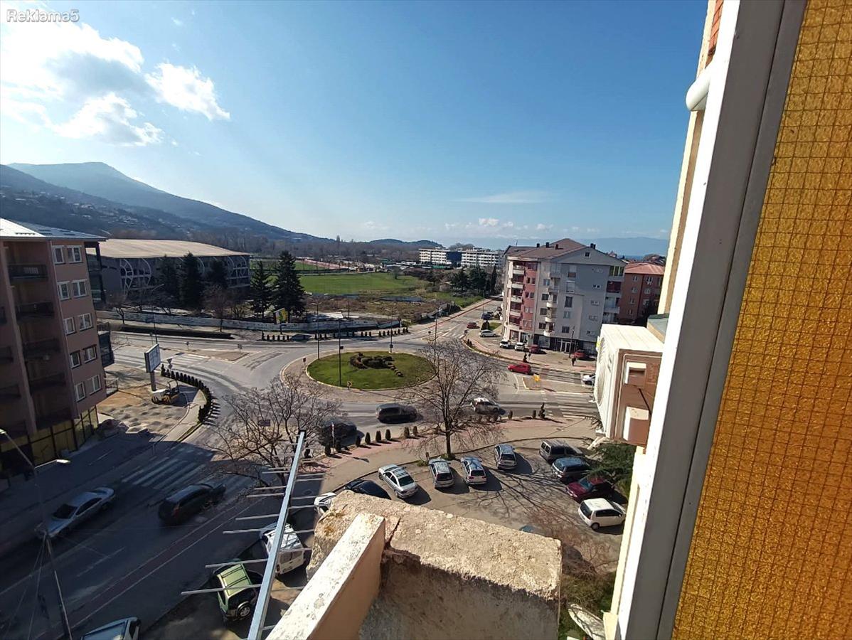 VIZIJA - se prodava ODLICEN stan 82m2 - B. IZVORI