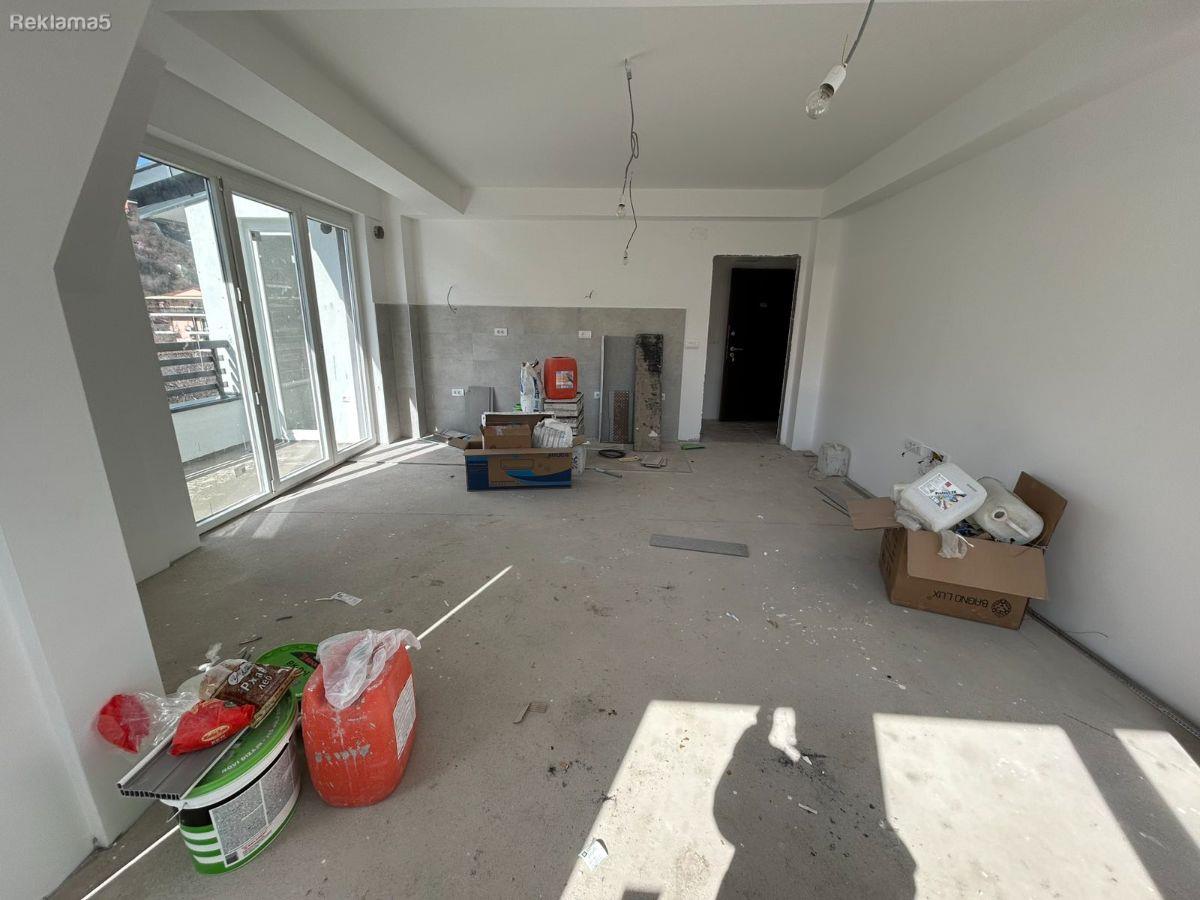 New apartment with 2 bedrooms in Kisela Voda