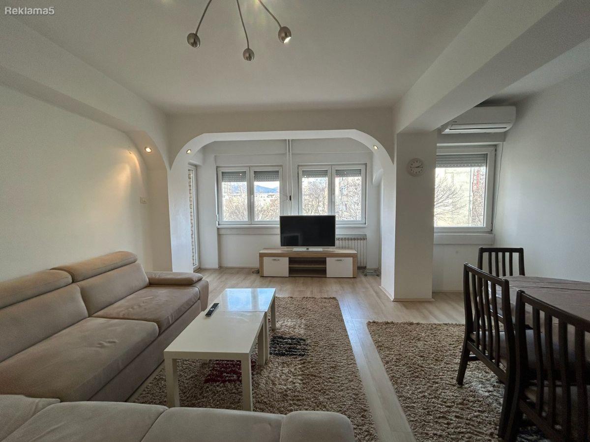 Apartment for sale, TC Skopyanka Airport, 76m2 with 2 bedrooms