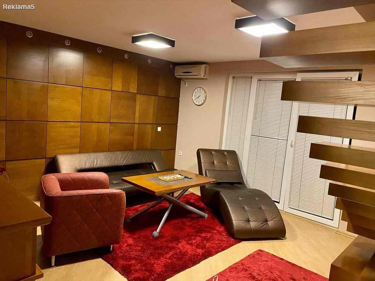 TWO-ROOM APARTMENT FOR SALE IN TAFTALIJE 1 - GEORGI DIMITROV