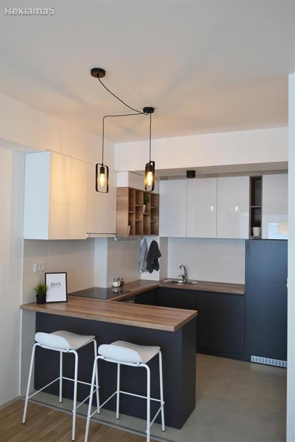 SAVIĆ IS SELLING AN APARTMENT IN THE CENTER