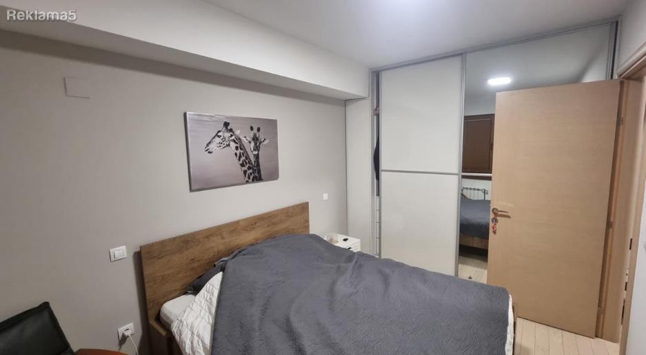 Apartment for sale in Kisela Voda, 50m2