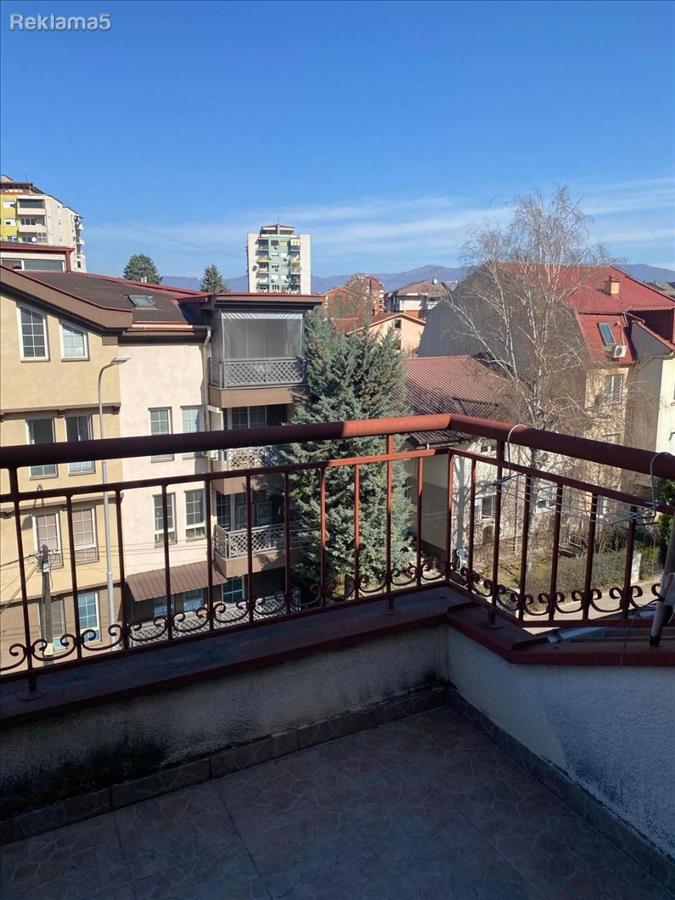 Se prodava stan vo Kozle od 68m2
