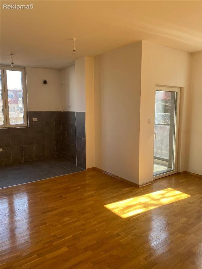 Se prodava nov stan vo Kisela Voda od 53m2