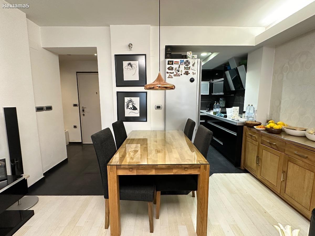 APARTMENT FOR SALE IN KOZLE