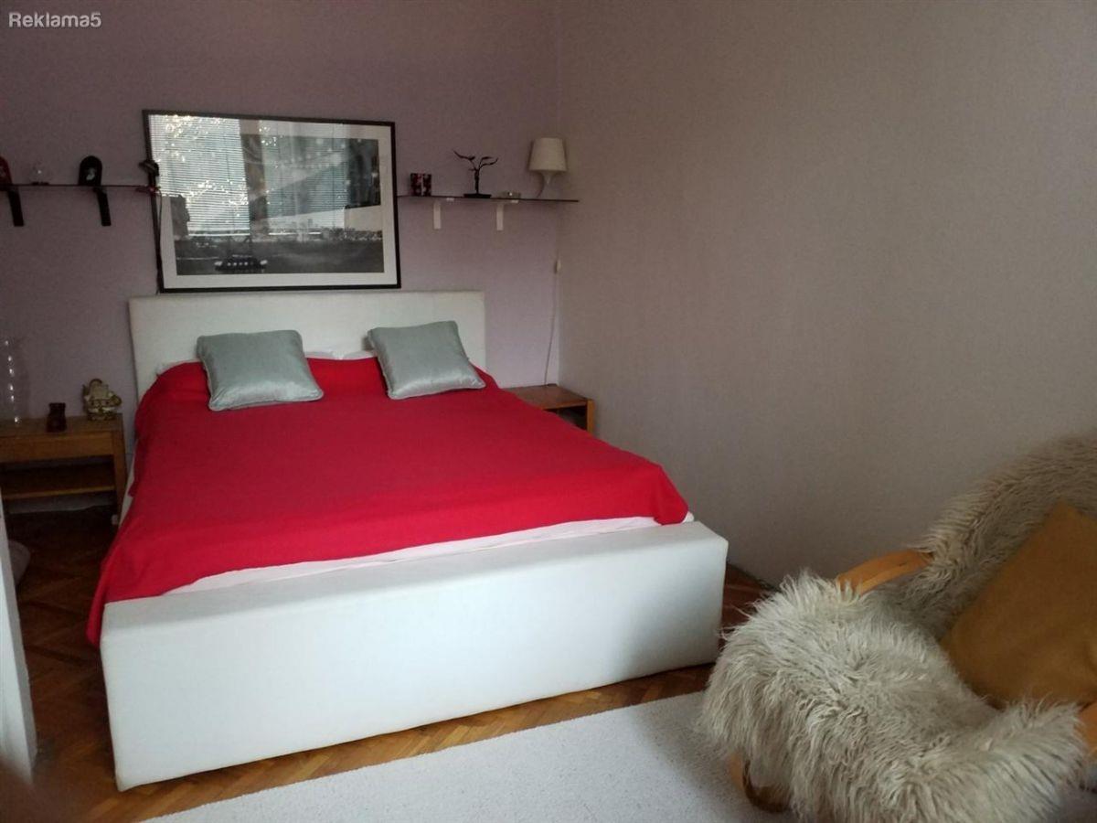 APARTMENT FOR SALE IN CITY WALL