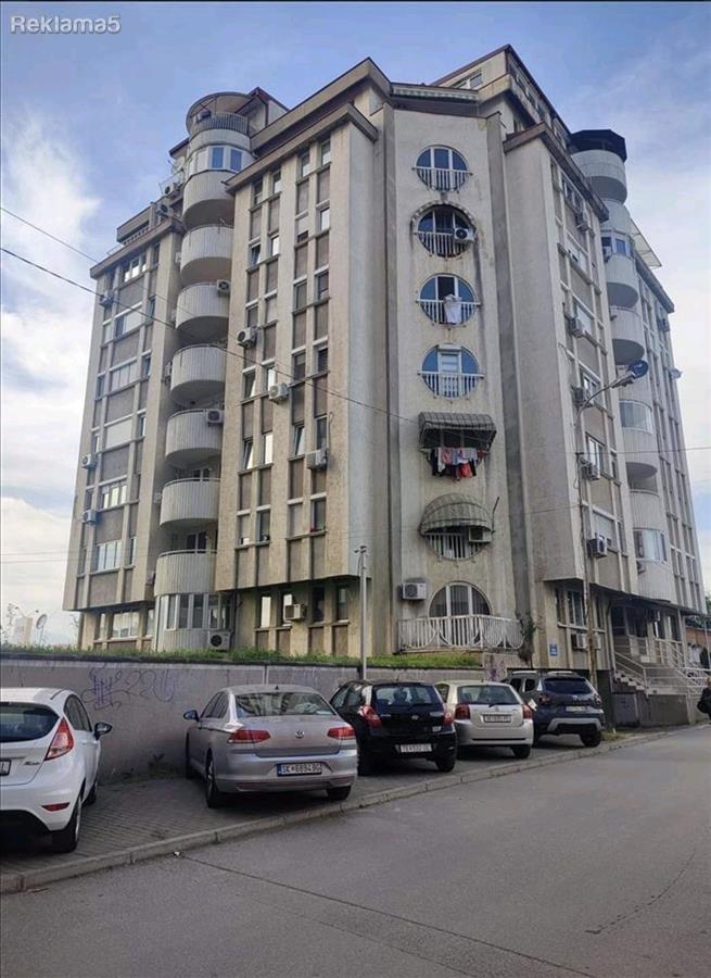 Apartment for sale in Karposh