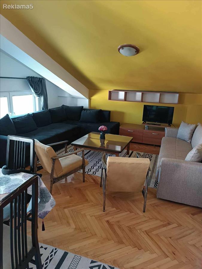 Apartment for sale in Struga