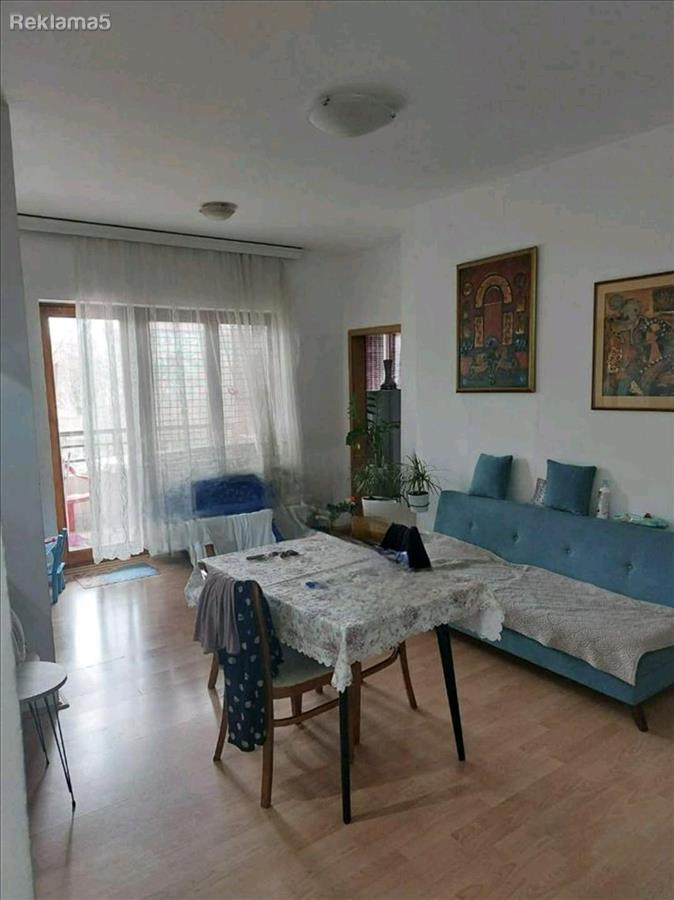 Apartment for sale in Autokomanda