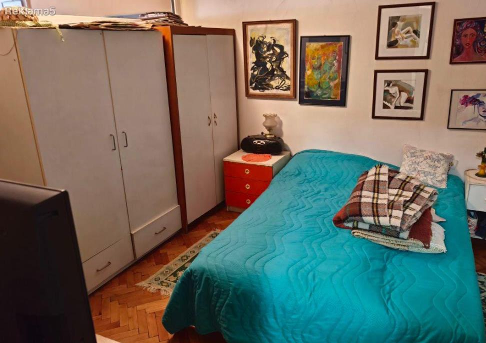 Apartment for sale in Kisela Voda, 50m2