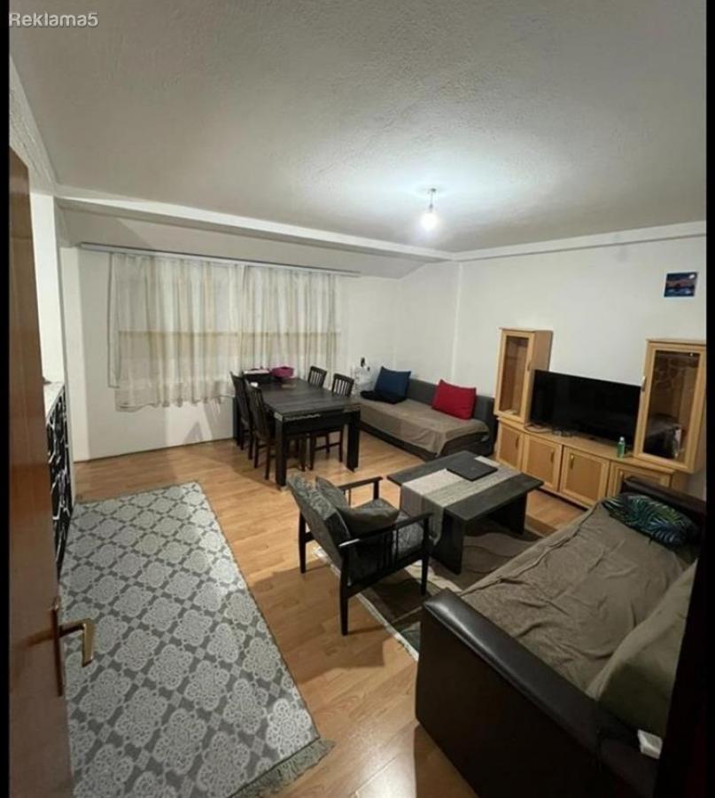 Se prodava stan vo Gostivar