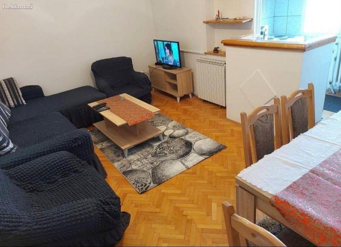 Se prodava stan vo Dame Gruev