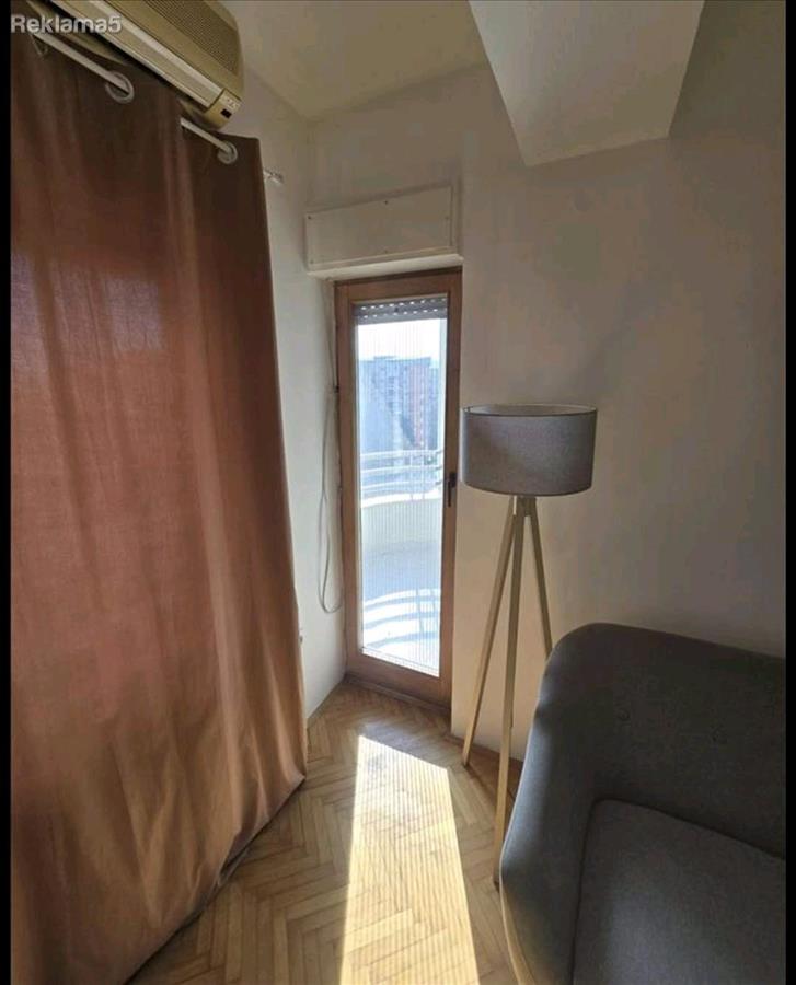 Apartment for sale in Aerodrom near the Jane Sandanski polyclinic