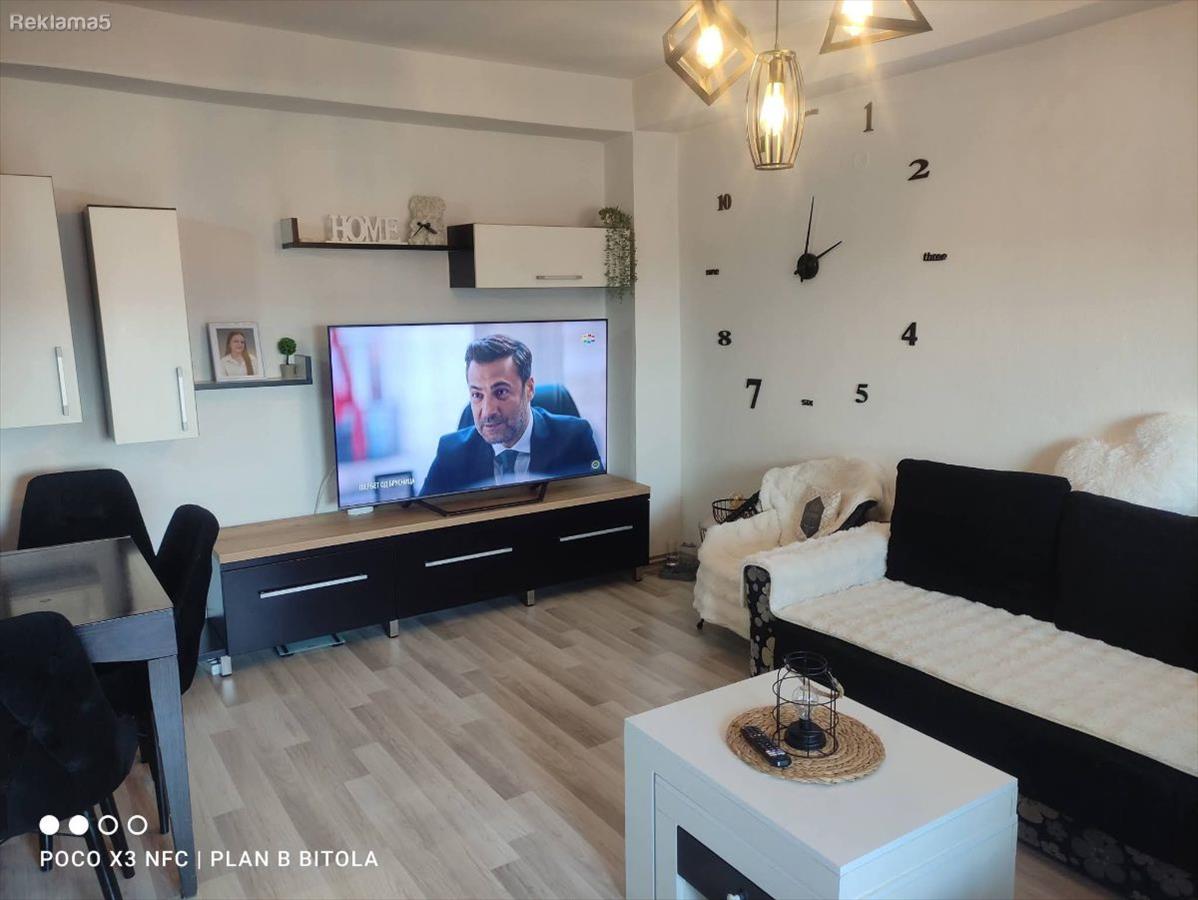 APARTMENT FOR SALE AT OU DAME GRUEV