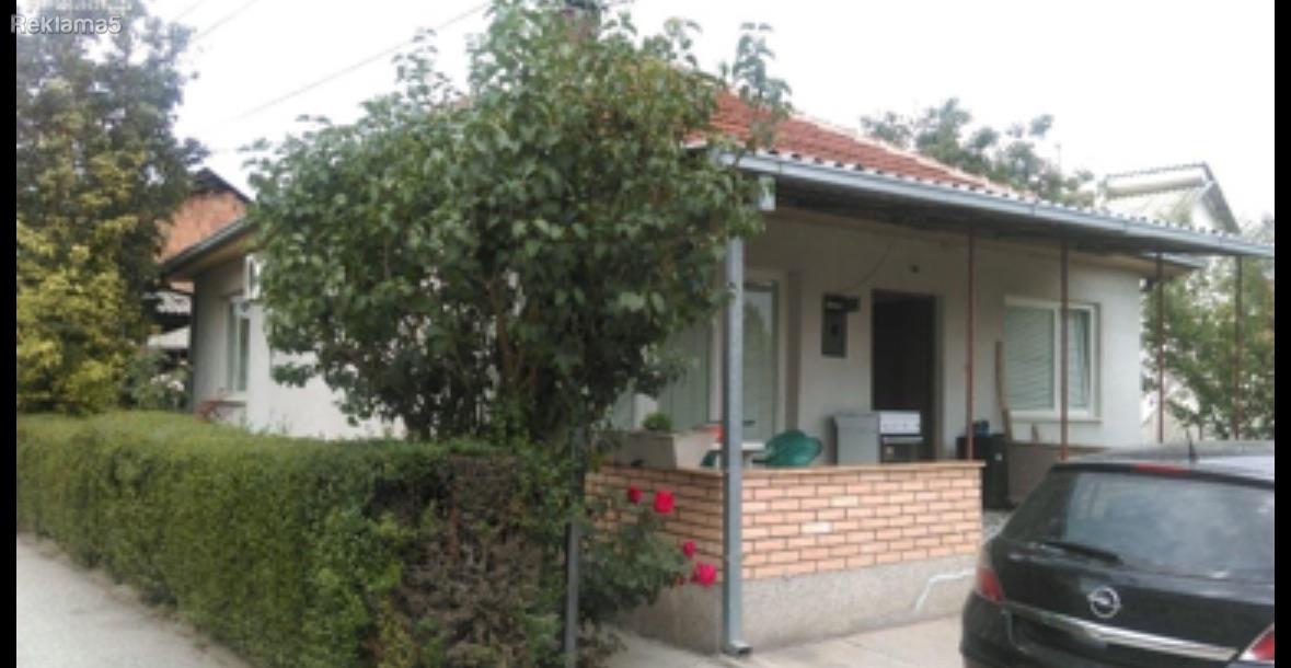 HOUSE FOR SALE IN MAJARI