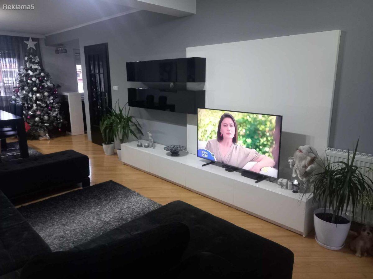 Dupleks od 120m2 vo Tetovo