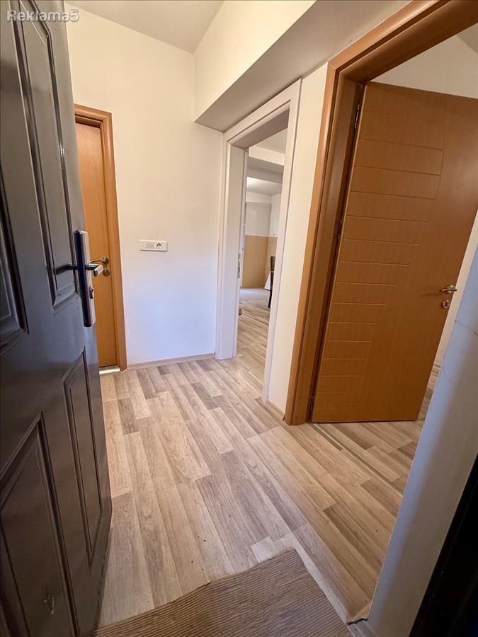Apartment in the Center - Ideal for a family