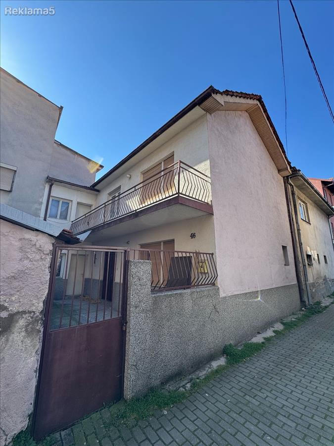 House for sale on st. People's Revolution